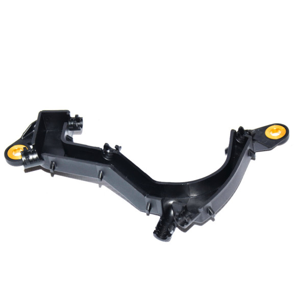 Kanał przewodu dolny BMW E87 - 12517524660