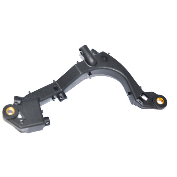 Kanał przewodu dolny BMW E87 - 12517524660
