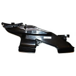 Kanał powietrza zasysanego BMW F39 X2 F45 F46 F48 X1 MINI F54 F55 F56 F57 F60 - 13717626564