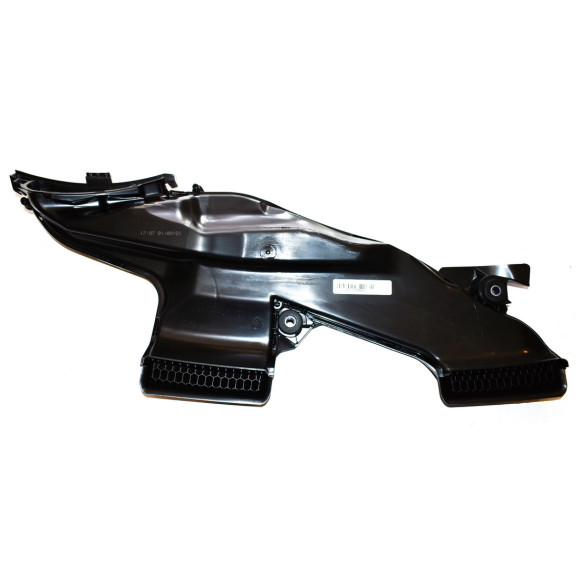 Kanał powietrza zasysanego BMW F39 X2 F45 F46 F48 X1 MINI F54 F55 F56 F57 F60 - 13717626564