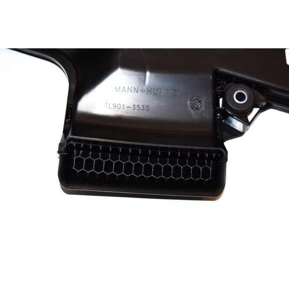 Kanał powietrza zasysanego BMW F39 X2 F45 F46 F48 X1 MINI F54 F55 F56 F57 F60 - 13717626564