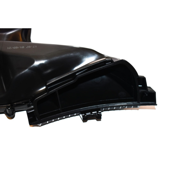 Kanał powietrza zasysanego BMW F39 X2 F45 F46 F48 X1 MINI F54 F55 F56 F57 F60 - 13717626564