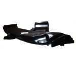 Kanał powietrza zasysanego BMW F39 X2 F45 F46 F48 X1 MINI F54 F55 F56 F57 F60 - 13717626564