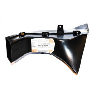 Kanał powietrza wlot hamulca lewy BMW F32 F33 F36 418 420 425 428 430 435 440 - 51747290611