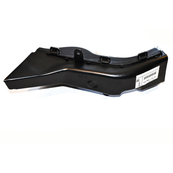 Kanał powietrza wlot hamulca lewy BMW F32 F33 F36 418 420 425 428 430 435 440 - 51747290611