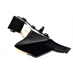 Kanał powietrza wlot hamulca lewy BMW F32 F33 F36 418 420 425 428 430 435 440 - 51747290611