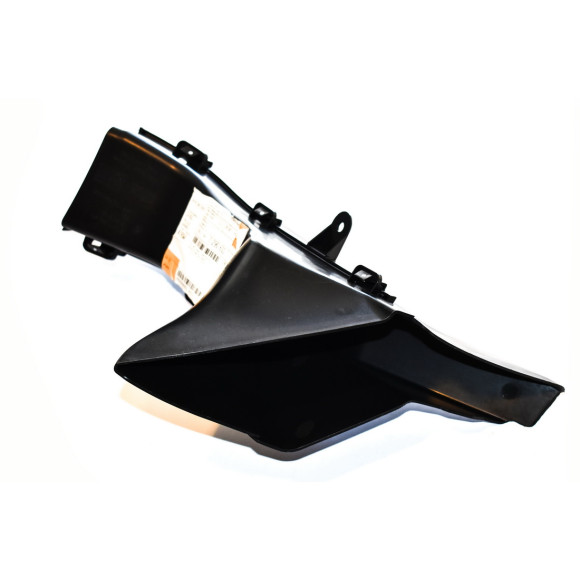 Kanał powietrza wlot hamulca lewy BMW F32 F33 F36 418 420 425 428 430 435 440 - 51747290611