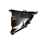 Kanał powietrza ściany bocznej wewnętrzny prawy BMW G30 G31 518 520 525 530 540 550 - 51137349592