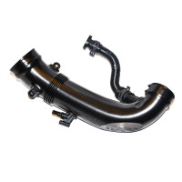 Kanał powietrza przewód MINI R55N R56N R57N R58 R59 R60 R61 Cooper S - 13717627502