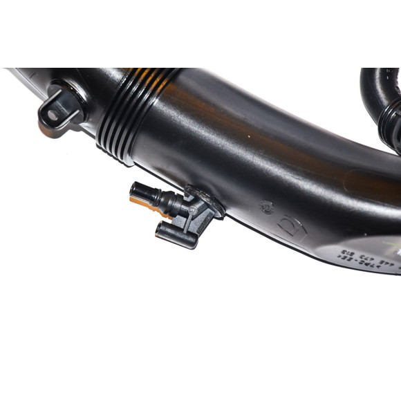 Kanał powietrza przewód MINI R55N R56N R57N R58 R59 R60 R61 Cooper S - 13717627502