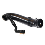 Kanał powietrza przewód MINI R55N R56N R57N R58 R59 R60 R61 Cooper S - 13717627502