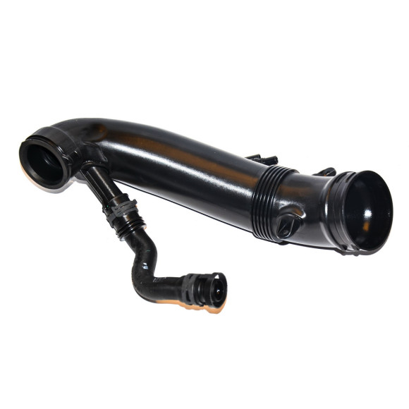 Kanał powietrza przewód MINI R55N R56N R57N R58 R59 R60 R61 Cooper S - 13717627502