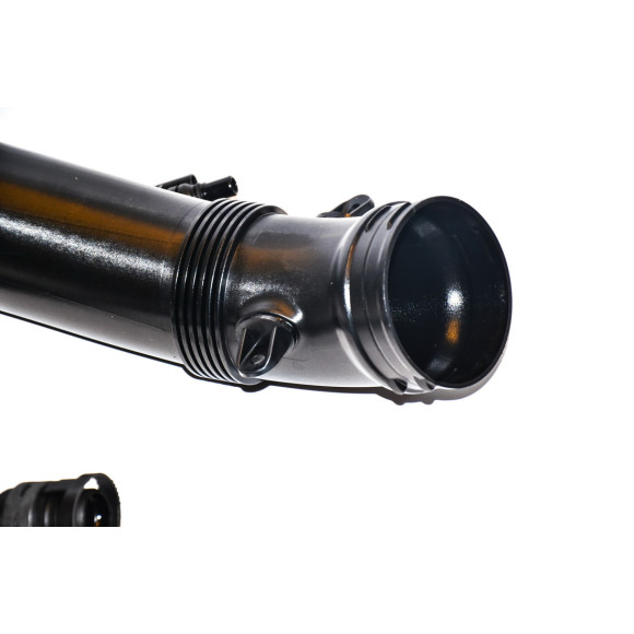 Kanał powietrza przewód MINI R55N R56N R57N R58 R59 R60 R61 Cooper S - 13717627502