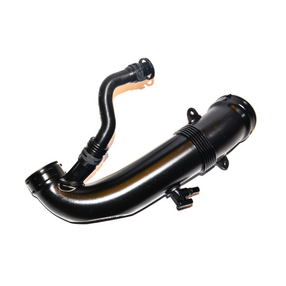 Kanał powietrza przewód MINI R55N R56N R57N R58 R59 R60 R61 Cooper S - 13717627502