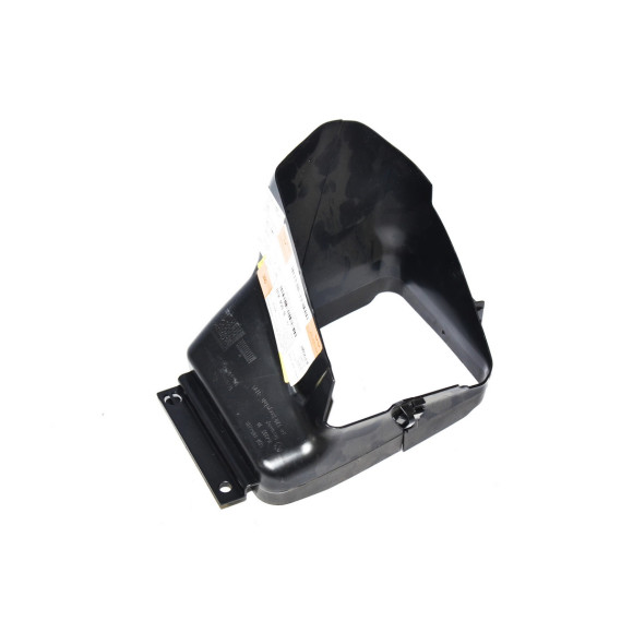 Kanał powietrza prawy BMW F22 F23 218 220 230 235 240 - 51748054418