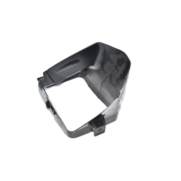 Kanał powietrza prawy BMW F22 F23 218 220 230 235 240 - 51748054418