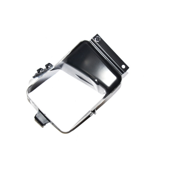 Kanał powietrza prawy BMW F22 F23 218 220 230 235 240 - 51748054418