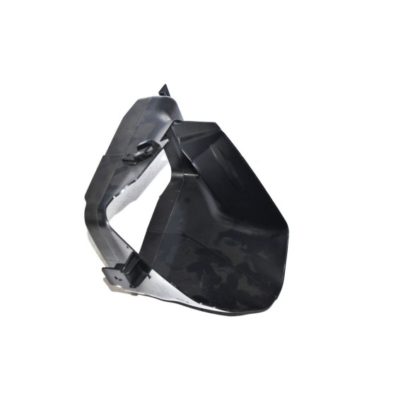 Kanał powietrza prawy BMW F22 F23 218 220 230 235 240 - 51748054418