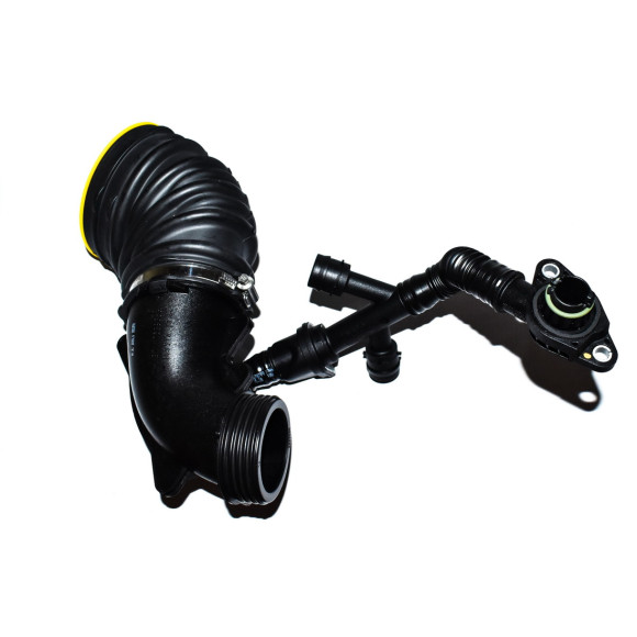 13717848152 Kanał powietrza oczyszczonego BMW E70 X5 E71 X6 M - 13717848152 - Części oryginalne BMW Łódź | Sklep internetowy BMW