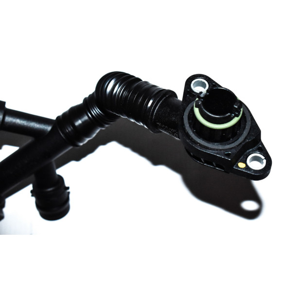 13717848152 Kanał powietrza oczyszczonego BMW E70 X5 E71 X6 M - 13717848152 - Części oryginalne BMW Łódź | Sklep internetowy BMW