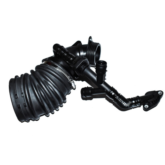 13717848152 Kanał powietrza oczyszczonego BMW E70 X5 E71 X6 M - 13717848152 - Części oryginalne BMW Łódź | Sklep internetowy BMW