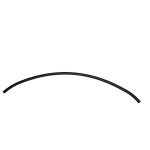 Osłona uszczelka szyby przód dolna BMW E90 E90N 316 318 320 323 325 328 330 335 M3 - 51317138664