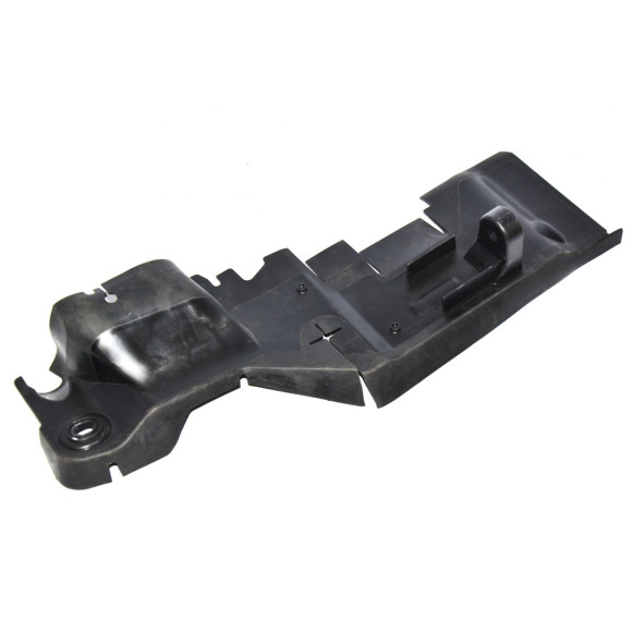 Kanał powietrza lewy MINI F55 F56 Cooper JCW One - 51647360185