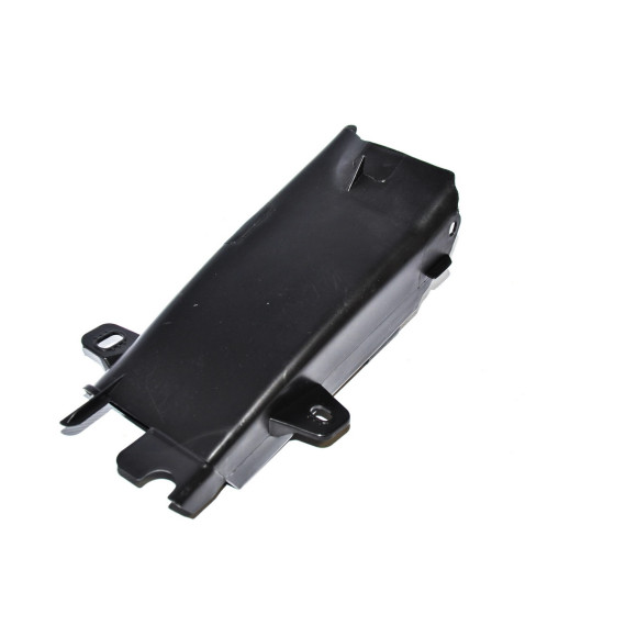 Kanał powietrza lewy BMW F10 F11 520 523 525 528 530 535 550 M550 - 51747200797