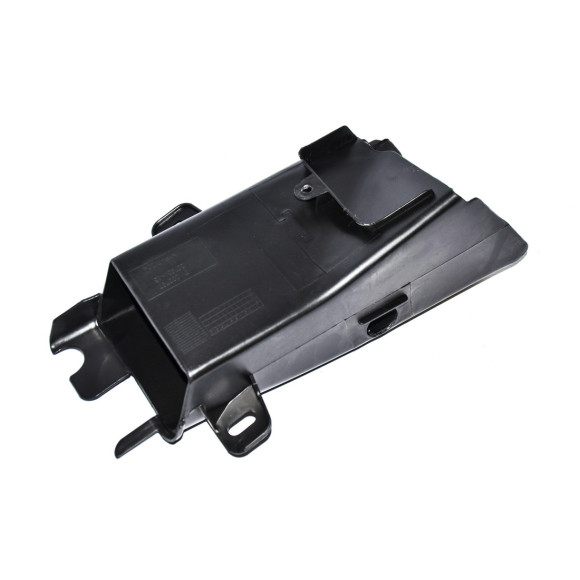 Kanał powietrza lewy BMW F10 F11 520 523 525 528 530 535 550 M550 - 51747200797