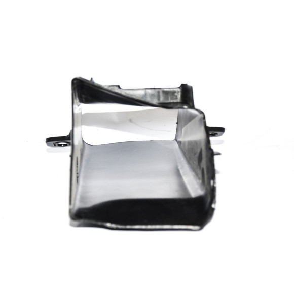 Kanał powietrza lewy BMW F10 F11 520 523 525 528 530 535 550 M550 - 51747200797