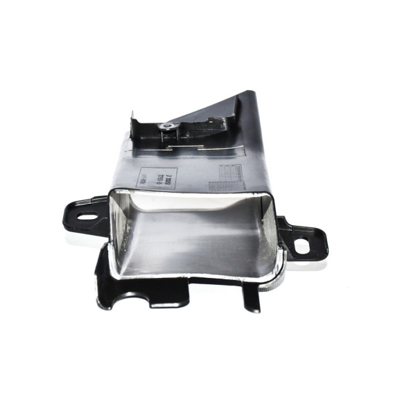 Kanał powietrza lewy BMW F10 F11 520 523 525 528 530 535 550 M550 - 51747200797