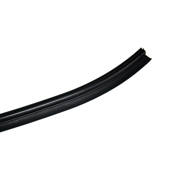 Osłona uszczelka szyby przód dolna BMW E90 E90N 316 318 320 323 325 328 330 335 M3 - 51317138664