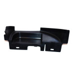 Kanał powietrza lewej kratki grila BMW X5 X6 F15 F16 F85 F86 M - 51747324139