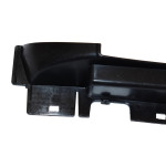 Kanał powietrza lewej kratki grila BMW X5 X6 F15 F16 F85 F86 M - 51747324139