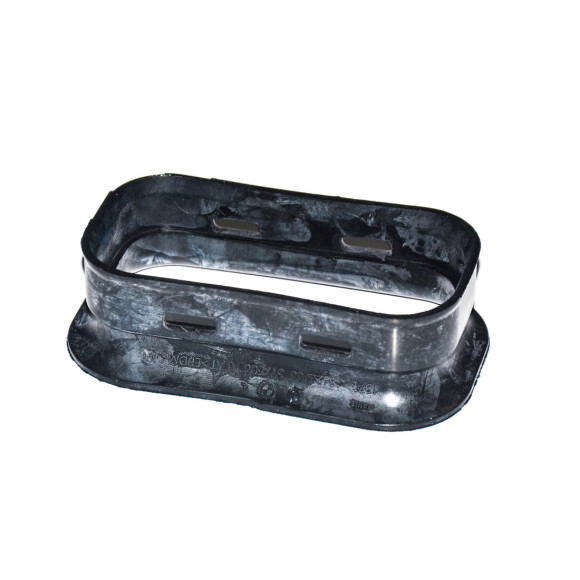 Kanał powietrza łącznik BMW F20 F21 F22 F23 F30 F31 F32 F33 F34 F36 E87 - 13718622986