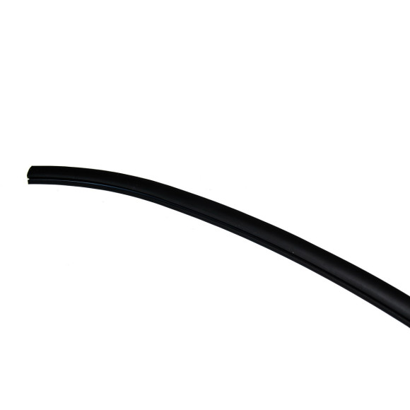 Osłona uszczelka szyby przód dolna BMW E90 E90N 316 318 320 323 325 328 330 335 M3 - 51317138664