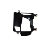 Kanał powietrza intercoolera lewy BMW X5 X6 M F85 F86 SAV SAC - 51748056319