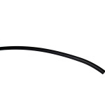 Osłona uszczelka szyby przód dolna BMW E90 E90N 316 318 320 323 325 328 330 335 M3 - 51317138664