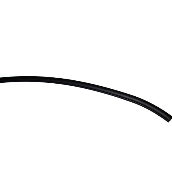 Osłona uszczelka szyby przód dolna BMW E90 E90N 316 318 320 323 325 328 330 335 M3 - 51317138664