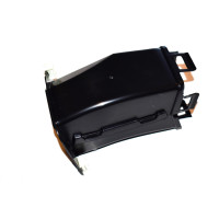Kanał powietrza hamulca przód tylny prawy BMW G01 G02 X3 X4  - 51747400006