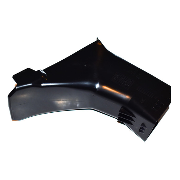 Kanał powietrza hamulca przód prawy BMW G01 G02 X3 X4 - 51747400004