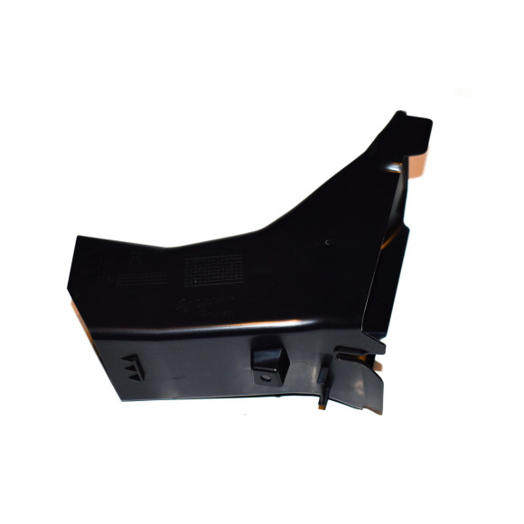 Kanał powietrza hamulca przód prawy BMW G01 G02 X3 X4 - 51747400004