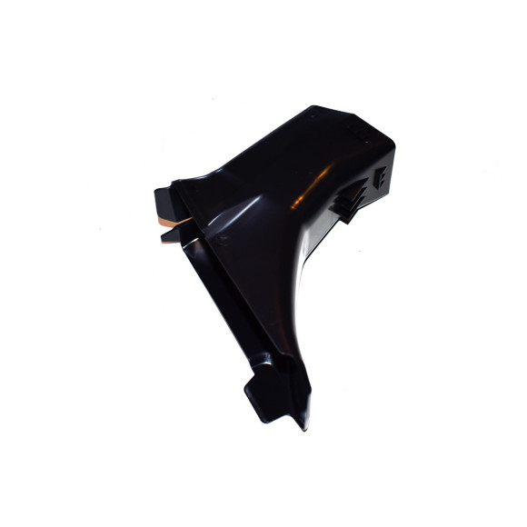 Kanał powietrza hamulca przód lewy BMW G01 G02 X3 X4 - 51747400003