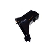 Kanał powietrza hamulca przód lewy BMW G01 G02 X3 X4 - 51747400003