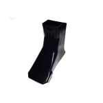 Kanał powietrza hamulca przód lewy BMW G01 G02 X3 X4 - 51747400003