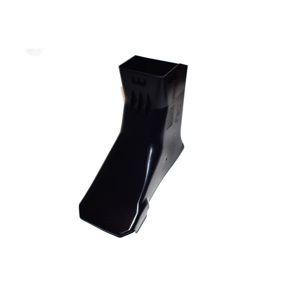 Kanał powietrza hamulca przód lewy BMW G01 G02 X3 X4 - 51747400003