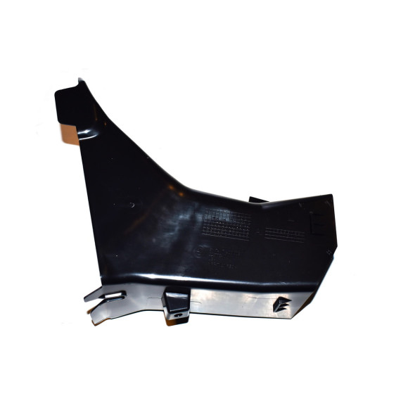 Kanał powietrza hamulca przód lewy BMW G01 G02 X3 X4 - 51747400003