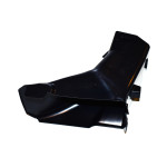 Kanał powietrza hamulca przód lewy BMW G01 G02 X3 X4 - 51747400003