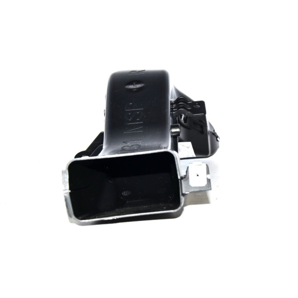 Kanał powietrza hamulca prawy BMW F30 F30N F31 F31N - 51748054230