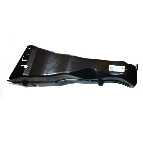 Kanał powietrza hamulca lewy BMW X5 X6 M F85 F86 - 51748056315
